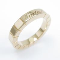 カルティエ ラニエール リング