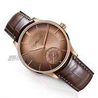 H.モーザー　2327-0401　ベンチャースモールセコンド