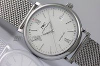 IWC　IW356507　ポートフィノ・オートマティック【XSブレスレット】