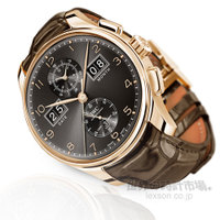IWC　IW397202　ポルトギーゼ・パーペチュアル・カレンダー・デジタル・デイト/マンス“75TH アニバーサリー”　世界限定75本
