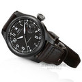 IWC　IW502001　ビッグパイロットウォッチ・トップガン