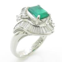 PT エメラルドリング