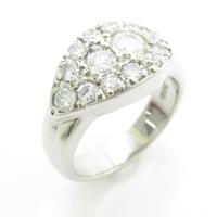 PT ダイヤモンドリング