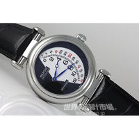 エポス　 3431BKWH LTD888　オリジナーレ ダブルレトログラード リミテッドエディション