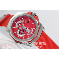 コルム　A277/02647-277.101.04/F376 AR12  アドミラル AC-ONE 45 タイド