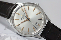 ゼニス　03.2020.670/01.C498　エリート・キャプテン・セントラルセコンド