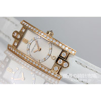 ハリーウィンストン　AVCQHM16RR037　HWアヴェニュー C ミニ　アールデコ