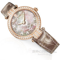 ハリーウィンストン　PRNQHM31RR002　HWプルミエール31mm・ レース