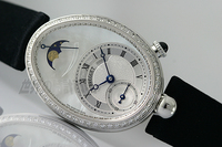 ブレゲ　8908BB/52/864 D00D　クィーン・オブ・ネイプルズ