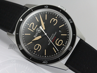 ベル＆ロス　VINTAGE BR123 SPORT HERITAGE-R　ヴィンテージ BR123 スポーツ・ヘリテージ