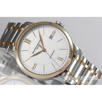 ボーム＆メルシエ　M0A10217　クラシマ(40mm)