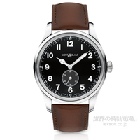 モンブラン　MB115073　モンブラン 1858 オートマティック　スモールセコンド