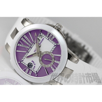 ユリスナルダン　243-10-3/30-07　エグゼクティブ・デュアルタイム・レディ