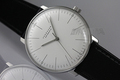 ユンハンス　027 3501 00　MAX BILL BY JUNGHANS Automatic　マックス・ビル バイ　ユンハンス　オートマティック