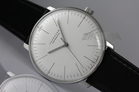ユンハンス　027 3501 00　MAX BILL BY JUNGHANS Automatic　マックス・ビル バイ　ユンハンス　オートマティック