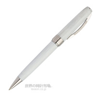ヴィスコンティ　VISCONTI　V78600 ヴィーナス　ホワイト　【ボールペン】