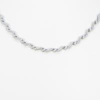 PT ダイヤモンドネックレス10％引き