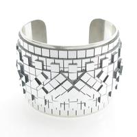 アーシェル HIRSCHELL バングル