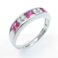 PT ルビーリング