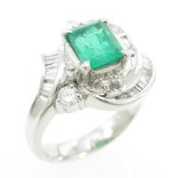 PT エメラルドリング