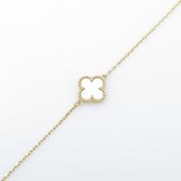 ヴァンクリーフ＆アーペル スウィートアルハンブラ ブレスレット