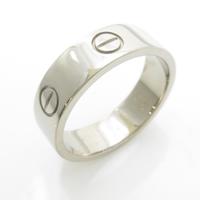 カルティエ ラブリング