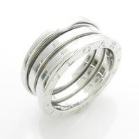 ブルガリ B．zero1 3バンドリング