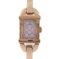 グッチ 6800L／YA068583 クォーツ