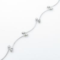 K18WG ブレスレット