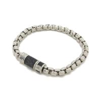 ルイヴィトン モノグラムエクリプス ブレスレット M M62592