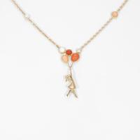 ヴァンクリーフ＆アーペル メルクルディ ア パリ ネックレス5％引き