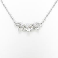 PT ダイヤモンドネックレス20％引き