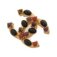 シャネル ブローチ