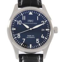 IWC IW325501 マークXVI 自動巻5％引き