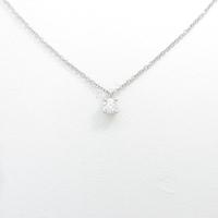 ティファニー ソリティア ネックレス