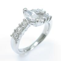 PT ダイヤモンドリング