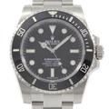 ロレックス 114060 サブマリーナ 自動巻