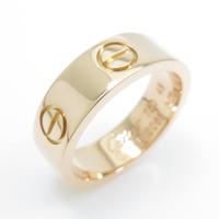 カルティエ ラブリング