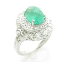 PT エメラルドリング5％引き