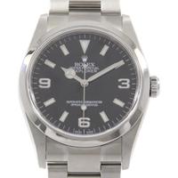 ロレックス 114270 エクスプローラーI 自動巻