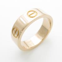 カルティエ ラブリング