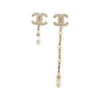 【未使用品】シャネル イヤリング