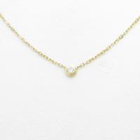 カルティエ ディアマンレジェ スモール ネックレス