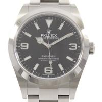 ロレックス 214270 エクスプローラーI 自動巻