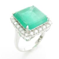 【リメイク】PT エメラルドリング