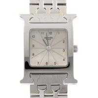 エルメス HH1．210 Hウォッチ クォーツ