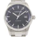 【新品】ルイ・エラール 69105AA12．BMA19 ヘリテージスポーツ 自動巻