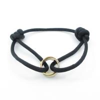 カルティエ トリニティ コードブレスレット スモール ブレスレット