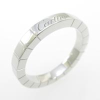 カルティエ ラニエール リング