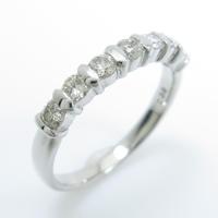 PT ダイヤモンドリング